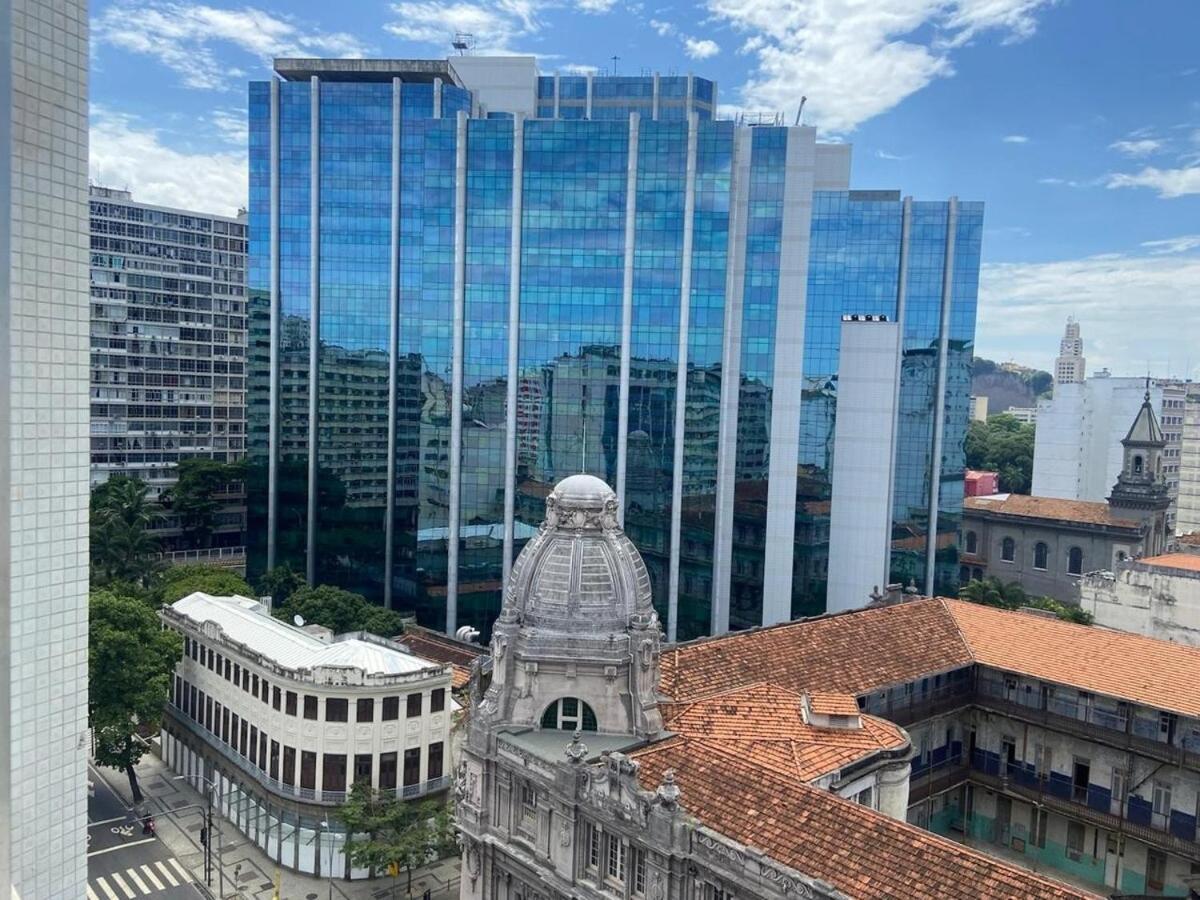 Apartamento Confortable En El Centro Lapa *