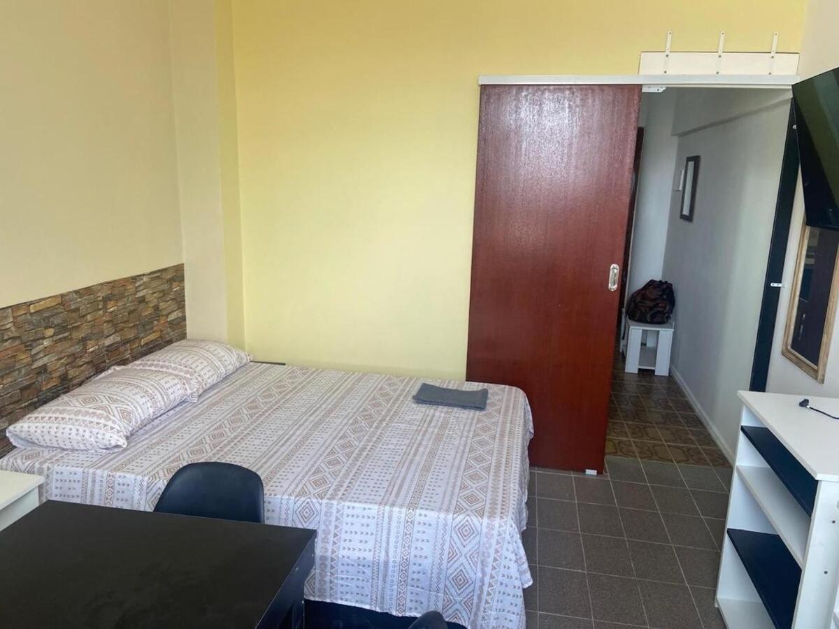 Confortable En El Centro Lapa Apartamento Río de Janeiro