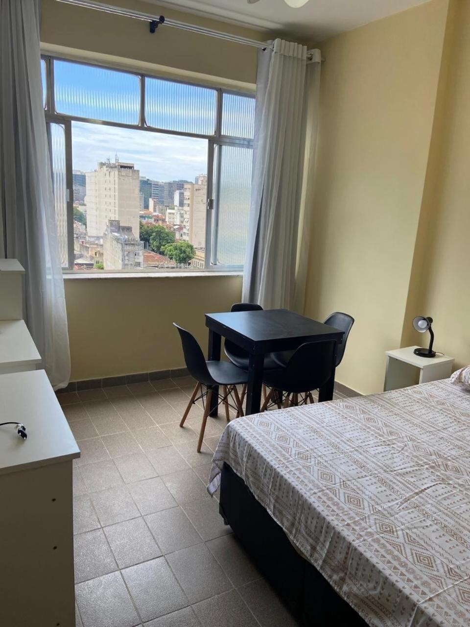 Apartamento Confortable En El Centro Lapa