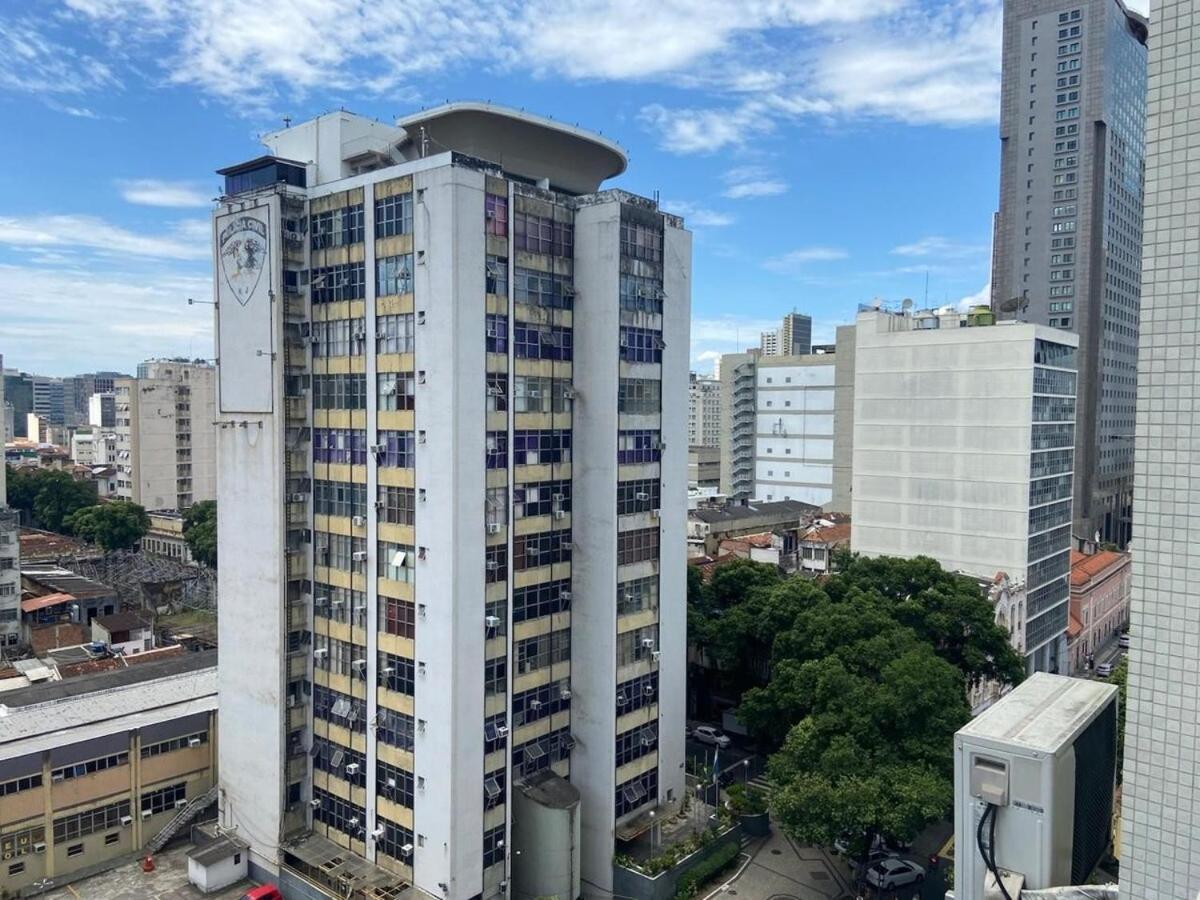 Apartamento Confortable En El Centro Lapa